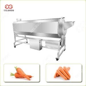 carrot washing machine price