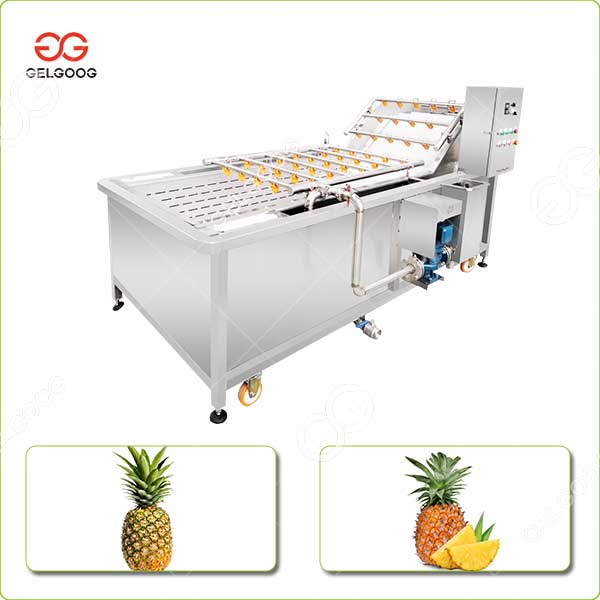 pineapple processing machine pineapple processing machine