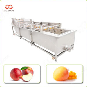 mango washing machine
