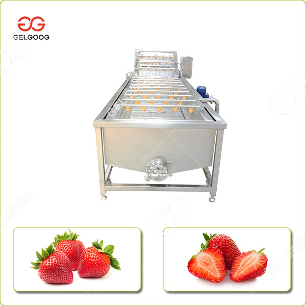 strawberry washing machine strawberry washing machine