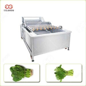 vegetable washing machine manufacturers