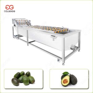 avocado washing machine price