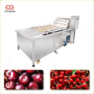 cherry washing machine