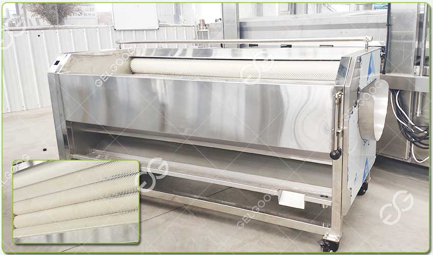 ginger washing machine price