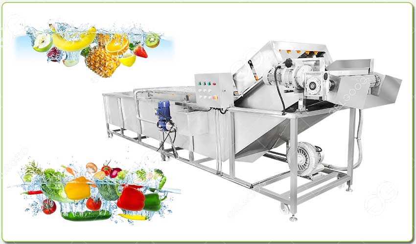 chilli washing machine